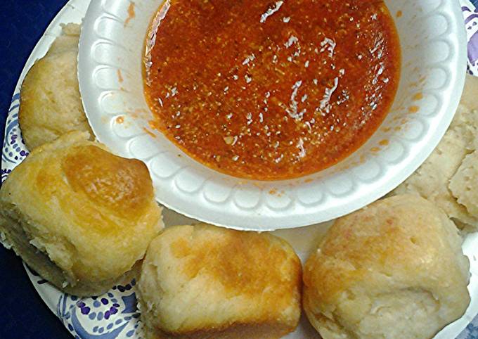 Easiest Way to Make Perfect Marinara sauce