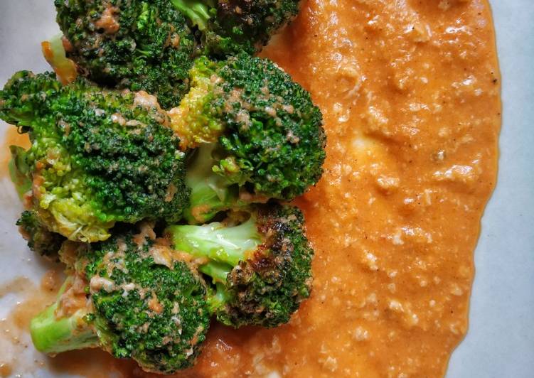 Recipe of Ultimate Makhni broccoli