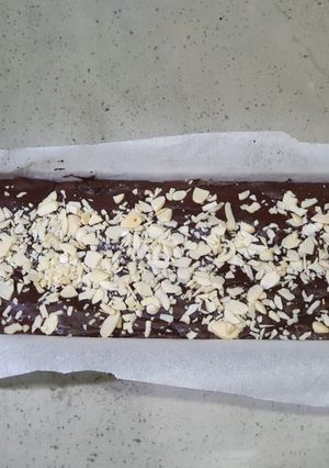 Foto resep Brownies Meleleh