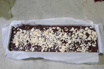 Cara Gampang Membuat Brownies Meleleh Istimewa