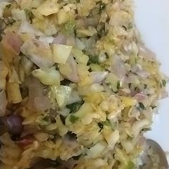 A picture of Hum sbki laadli kairi(kairi ki chutney).