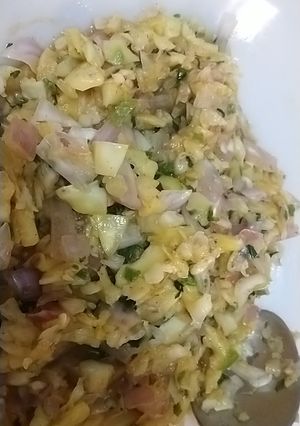 A picture of Hum sbki laadli kairi(kairi ki chutney).