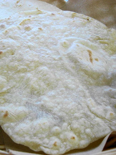 A picture of Tortillas ♪ Wrap Anything You Like ♪.
