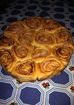 Una foto de Torta 80 golpes! Rica y fácil
