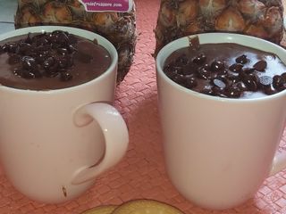تحلية الباذنجان 🥰