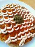 Simple Basic Okonomiyaki