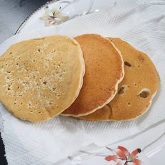 Pancakes 🥞 A picture of Pancakes 🥞.