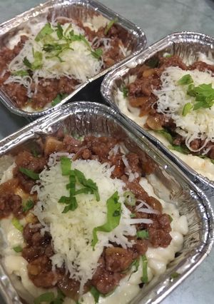Foto resep 🍃Lasagna🍃