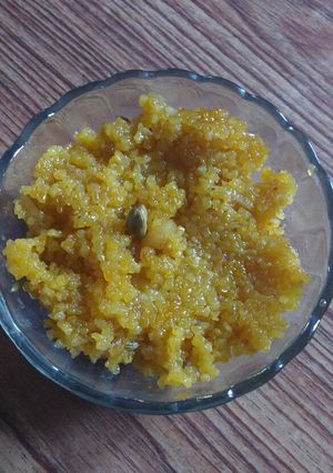 A picture of Laapsi.
