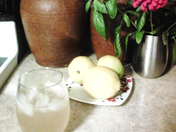Easy Way Prepare Easy lemonade the  Makes Drooling Delicious