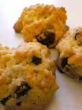German Cornflake Cookies