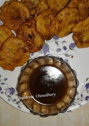 আলু কুমড়োর চপ (Alu kumror chop recipe in bengali) রেসিপির প্রধান ছবি