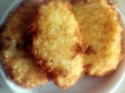 A picture of arepas