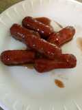 Cocktail Weenies