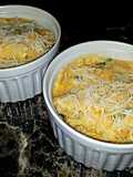 Mike's Easy Cheesy Spuds