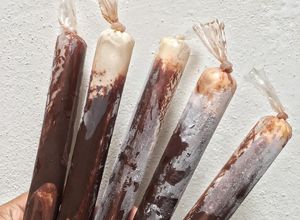 Gambar Eskem Magnum (Aiskrim Malaysia)