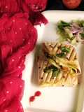 Trending Roti Wrap