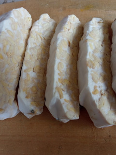 Foto resep Tempe Homemade