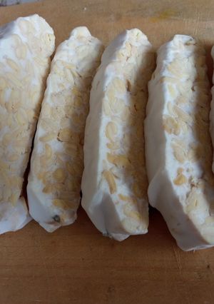 Foto resep Tempe Homemade