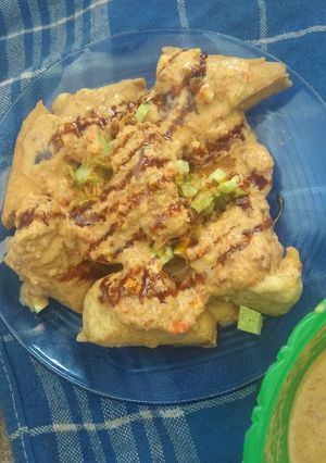 Foto resep Batagor