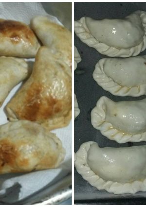 Una foto de Empanadas de carne