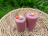 Smoothie de Amora