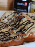 Fried Pastries Just Like Canadian "BeaverTails"