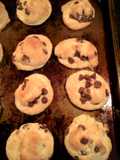 English Scones