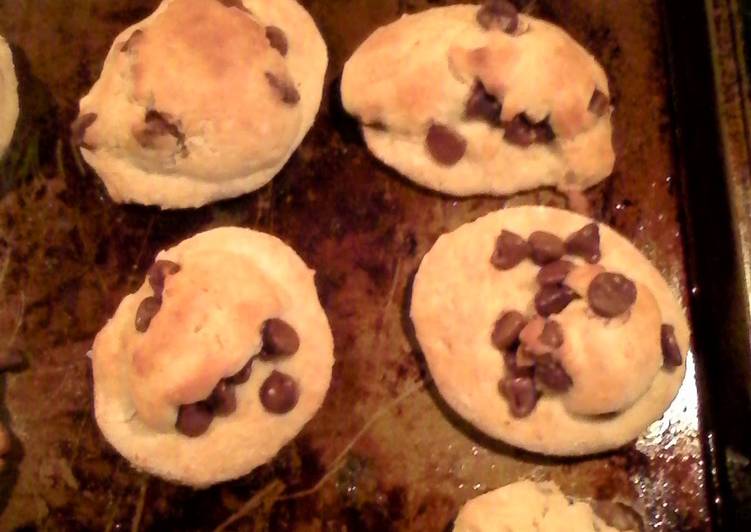 Recipe of Speedy English Scones