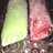 Jello Candy Rolls