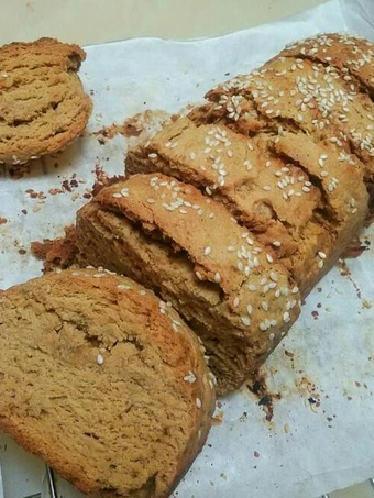 Langkah Gampang Membuat Resep KUE GANJEL REL (khas Semarang) yang Bikin Ngiler Anti Ribet, Uenak Banget