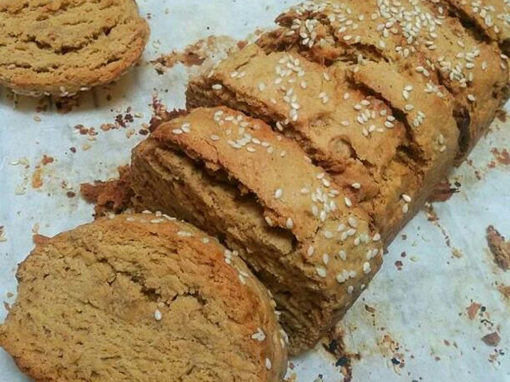 Langkah Gampang Membuat Resep KUE GANJEL REL (khas Semarang) yang Bikin Ngiler Anti Ribet, Uenak Banget