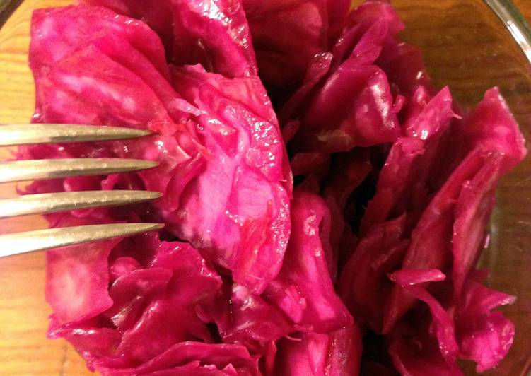 Step-by-Step Guide to Make Award-winning Homemade Sauerkraut