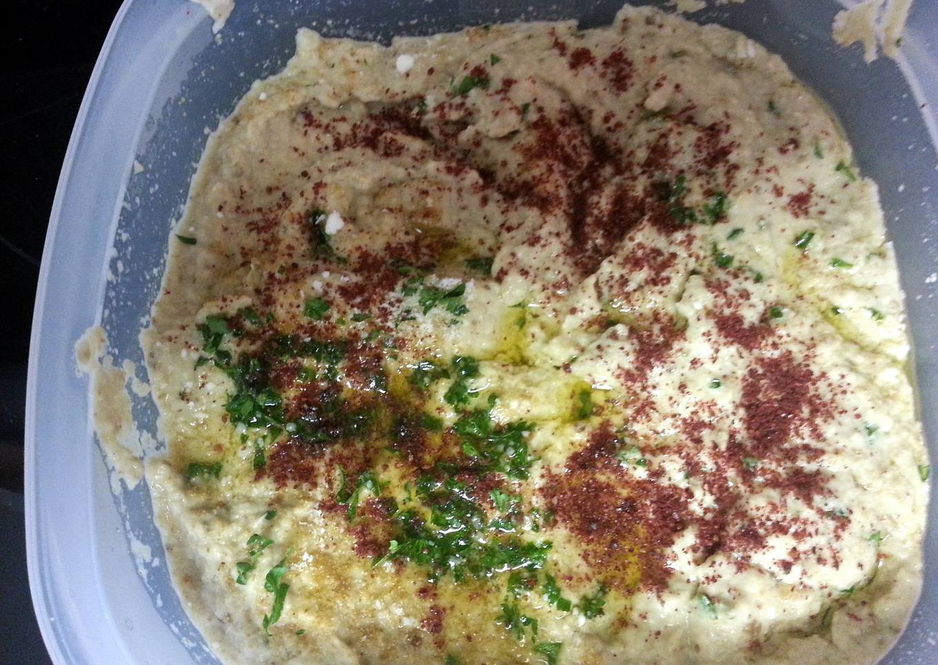 baba ghananj
