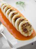Caramare Relleno