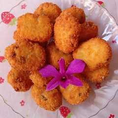 รูปของ Nugget tahu