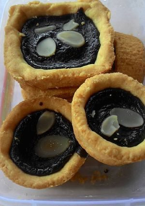 Foto resep Pie coklat