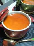 Egg-less! Sweet Potato Pudding