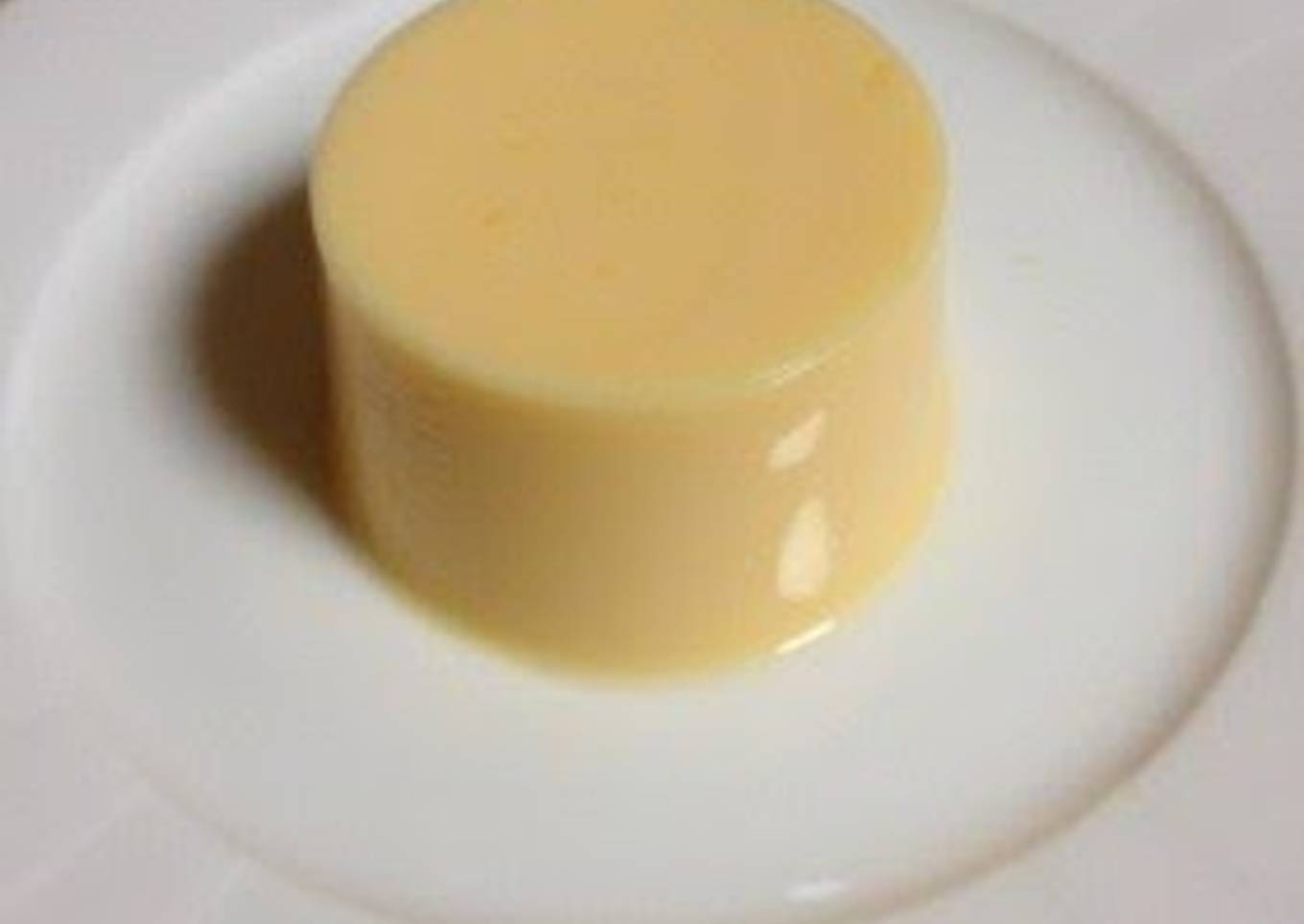 Egg Jello