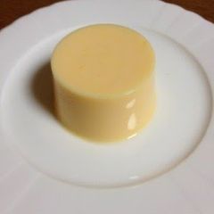 A picture of Egg Jello.