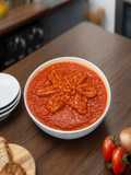 Saus/Sambal Kacang Favorit - Untuk Cocolan Apa Saja
