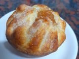 Mini tartas de manzana 🍎con tapas de empanadas 🇦🇷