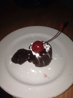 Foto resep Choco lava cake kukus