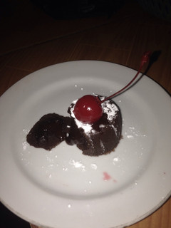 Foto resep Choco lava cake kukus