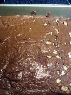 A picture of Never Fail Fudge (Gluten Free).