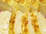 mentsuyu tamagoyaki