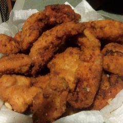 A picture of Dixie Fried Turkey.
