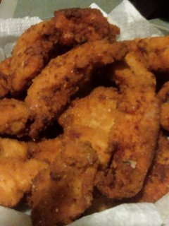 A picture of Dixie Fried Turkey.