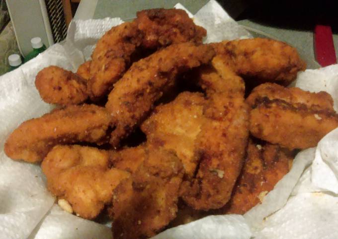 Step-by-Step Guide to Prepare Award-winning Dixie Fried Turkey