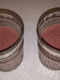 Ashlee's Very Berry Smoothie